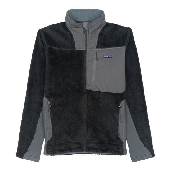 Patagonia Men’s R3 Hi-Loft Jacket - Picture 1 of 9